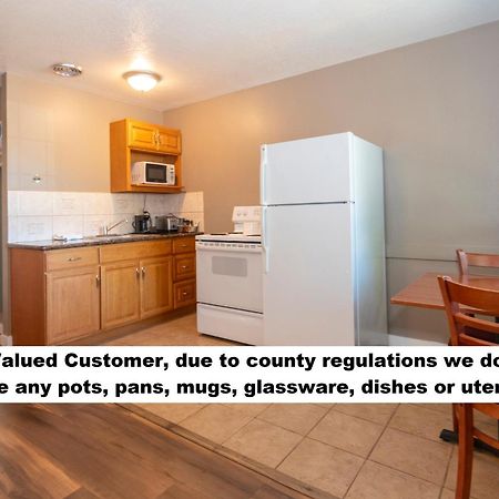 Nordic Inn And Suites Portland Esterno foto