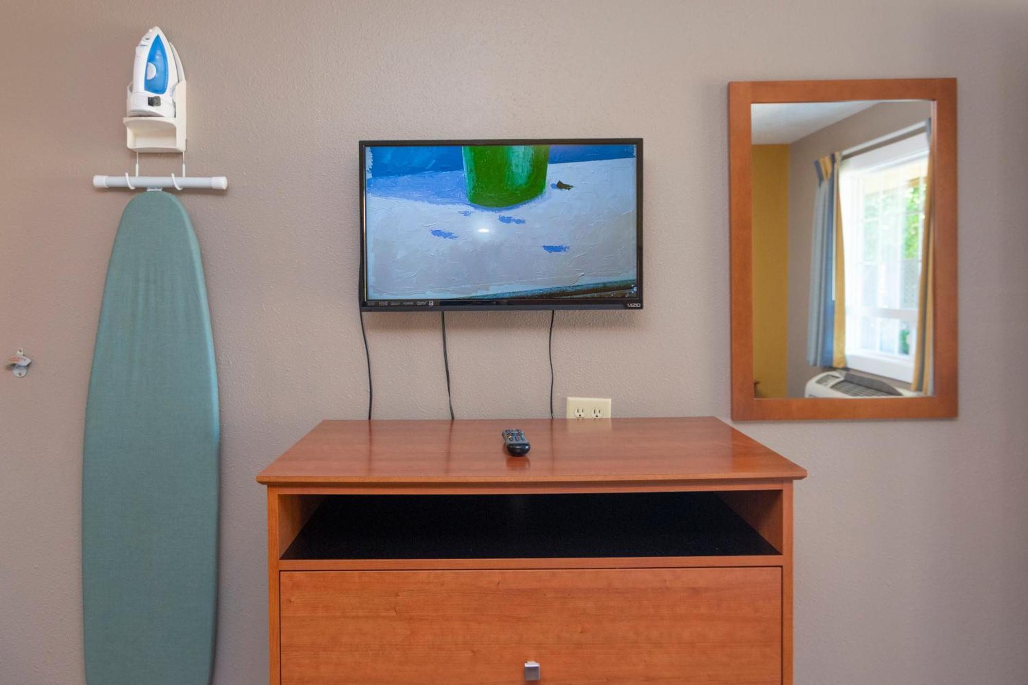 Nordic Inn And Suites Portland Esterno foto