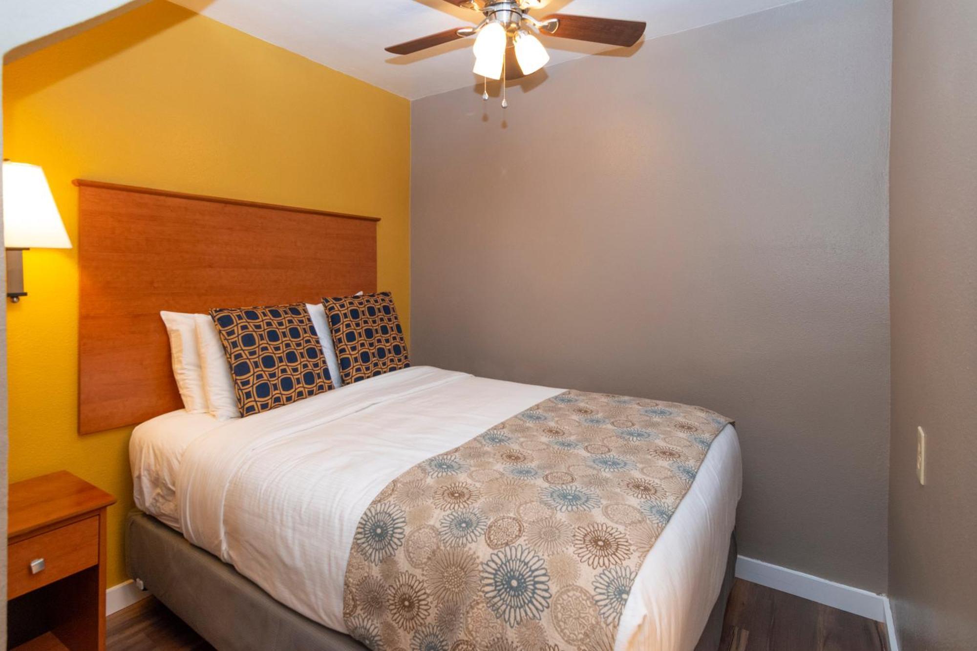 Nordic Inn And Suites Portland Esterno foto