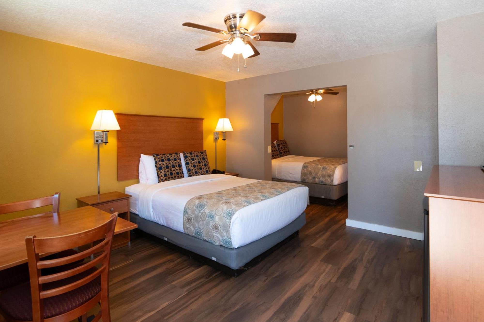 Nordic Inn And Suites Portland Esterno foto