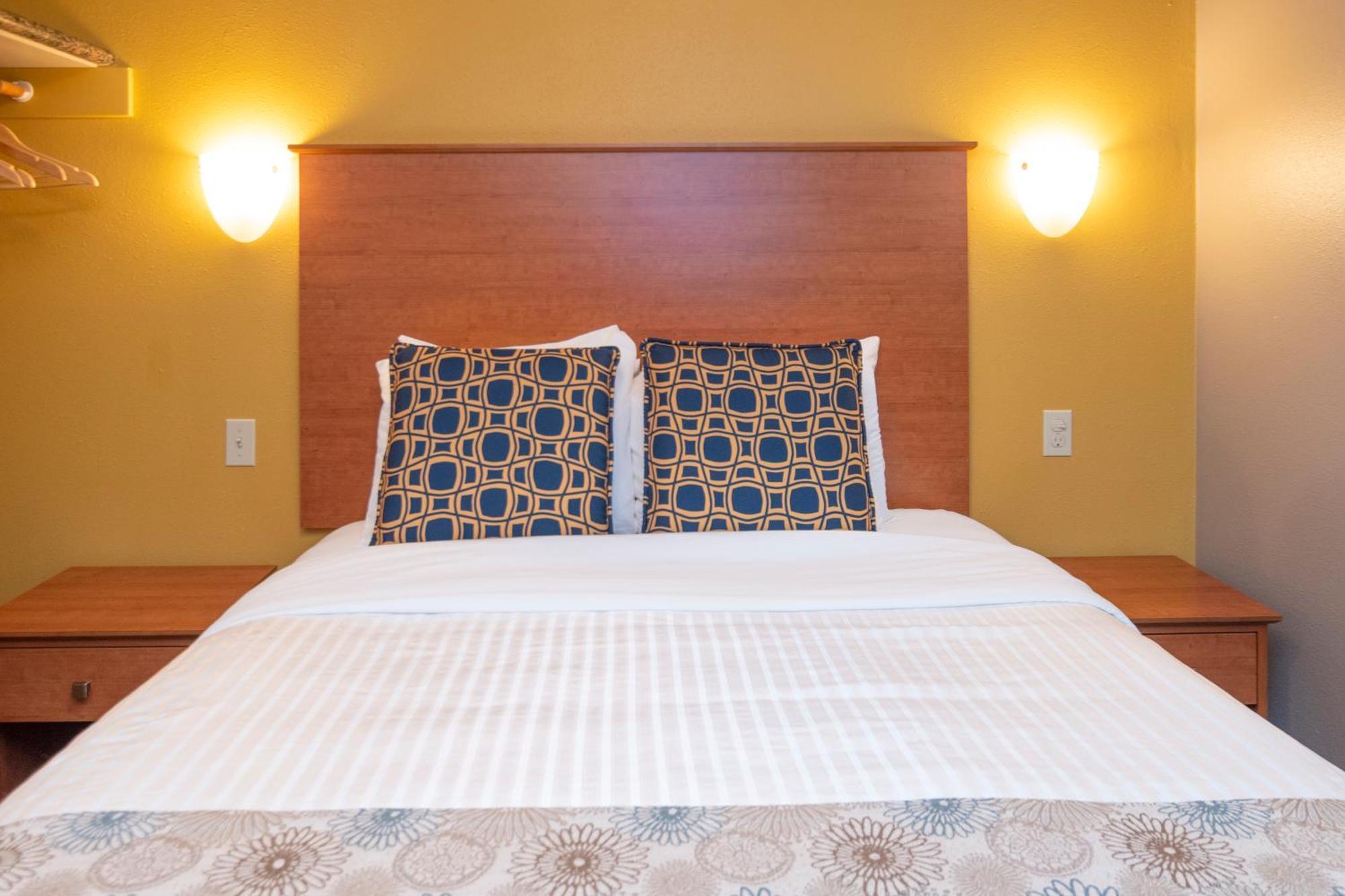 Nordic Inn And Suites Portland Esterno foto