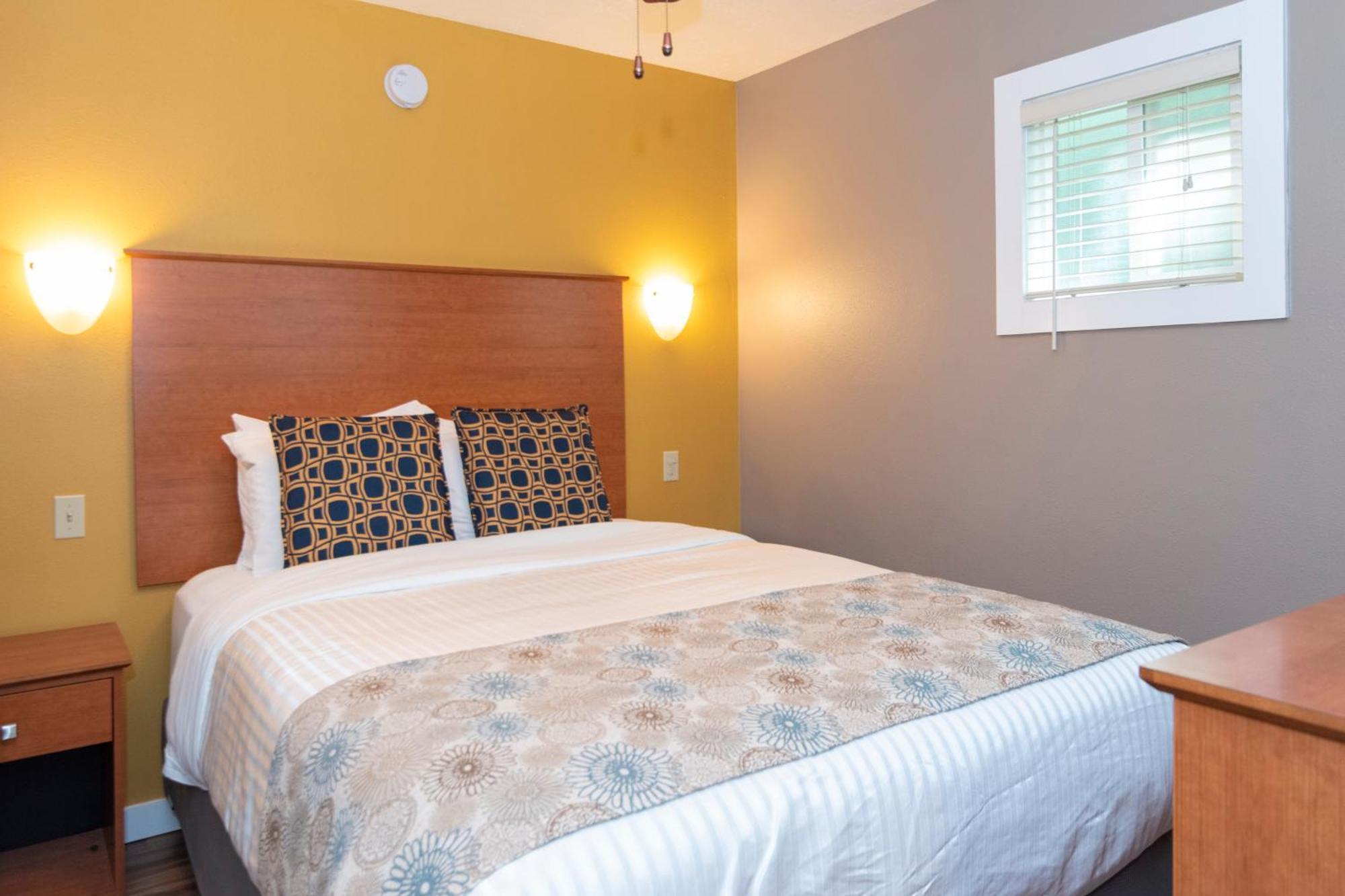 Nordic Inn And Suites Portland Esterno foto