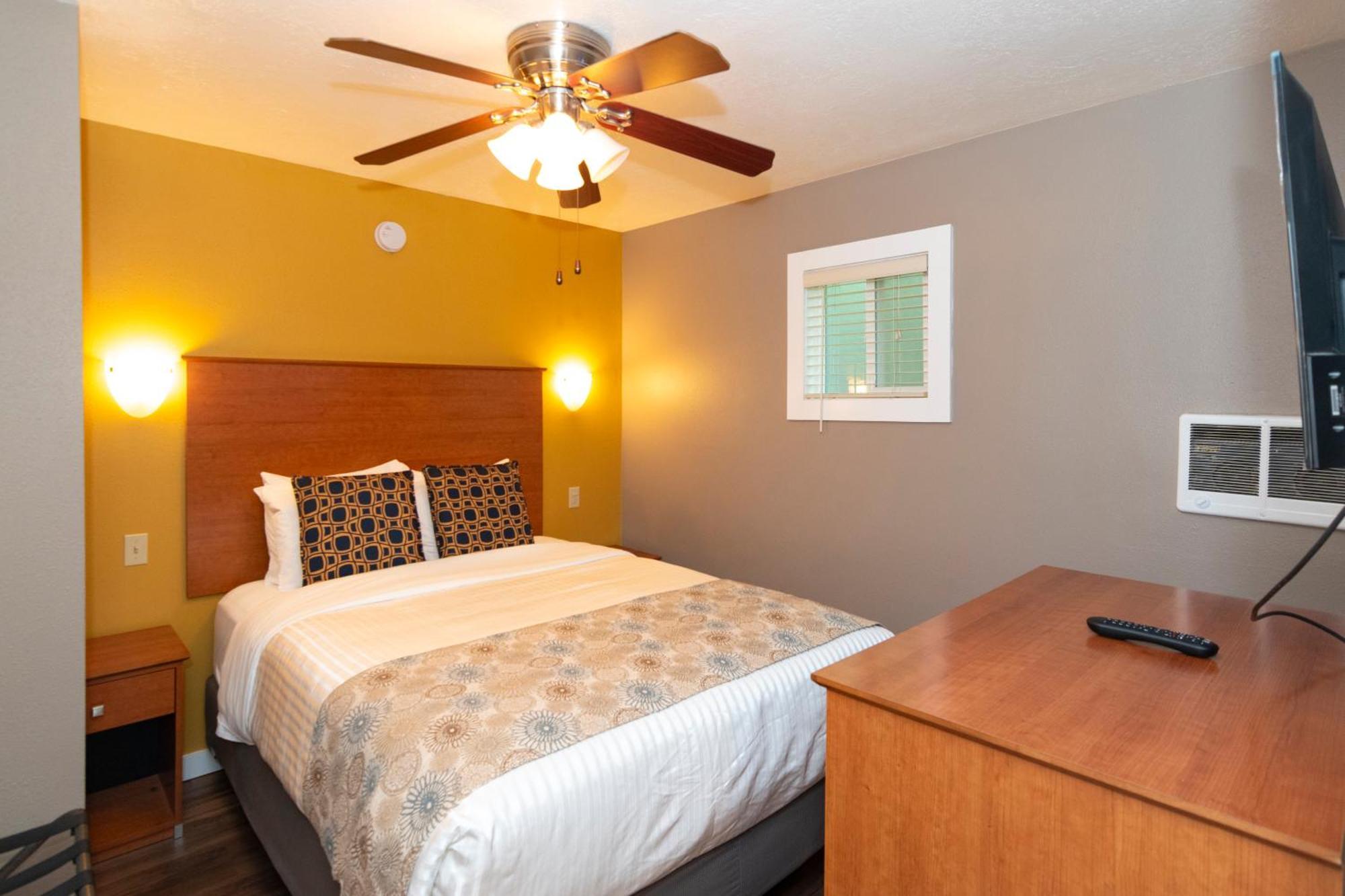 Nordic Inn And Suites Portland Esterno foto